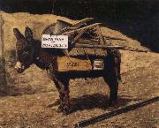 Mine Mule James Bonar